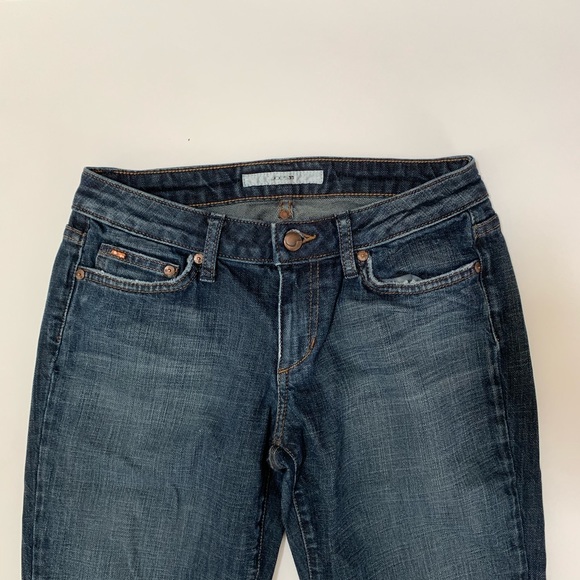 Joe’s Jeans 🍯 Bootcut👖Gigi Wash - Picture 3 of 6